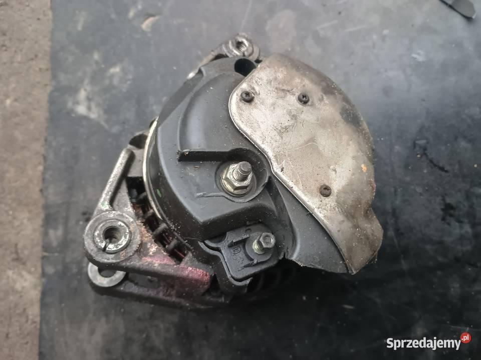 Alternator Opel Vectra C Signum 32 140A Bosch lubelskie