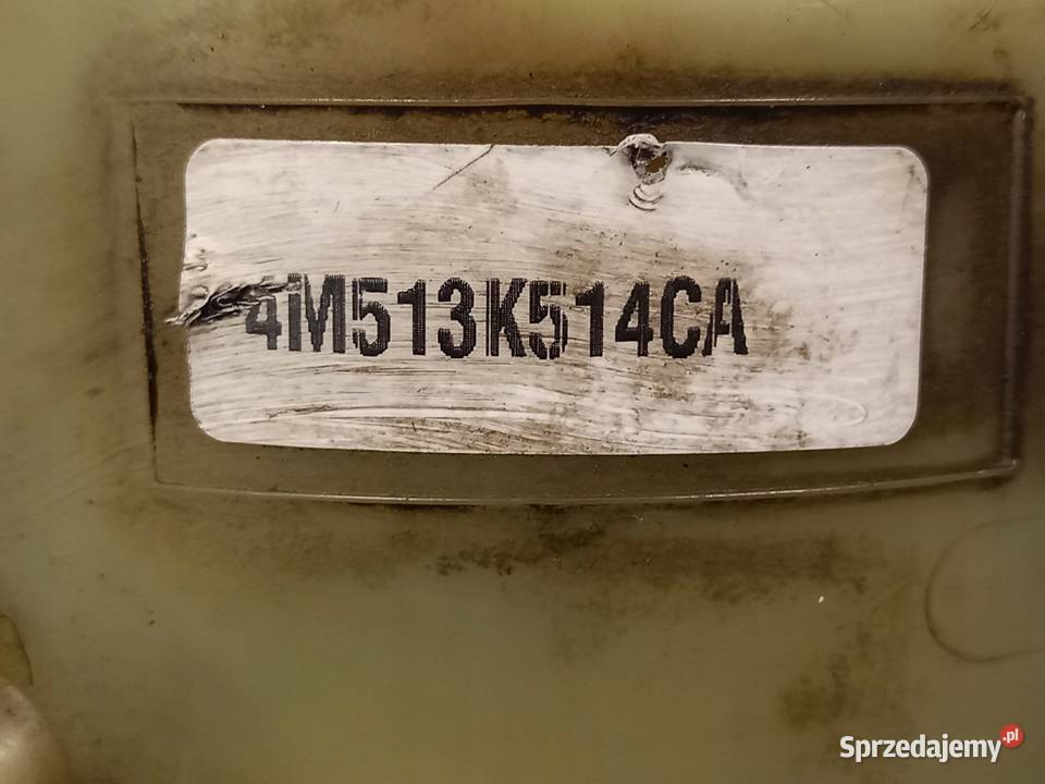 FORD FOCUS MK2 II pompa wspomagania 4M5113K514CA Kielce