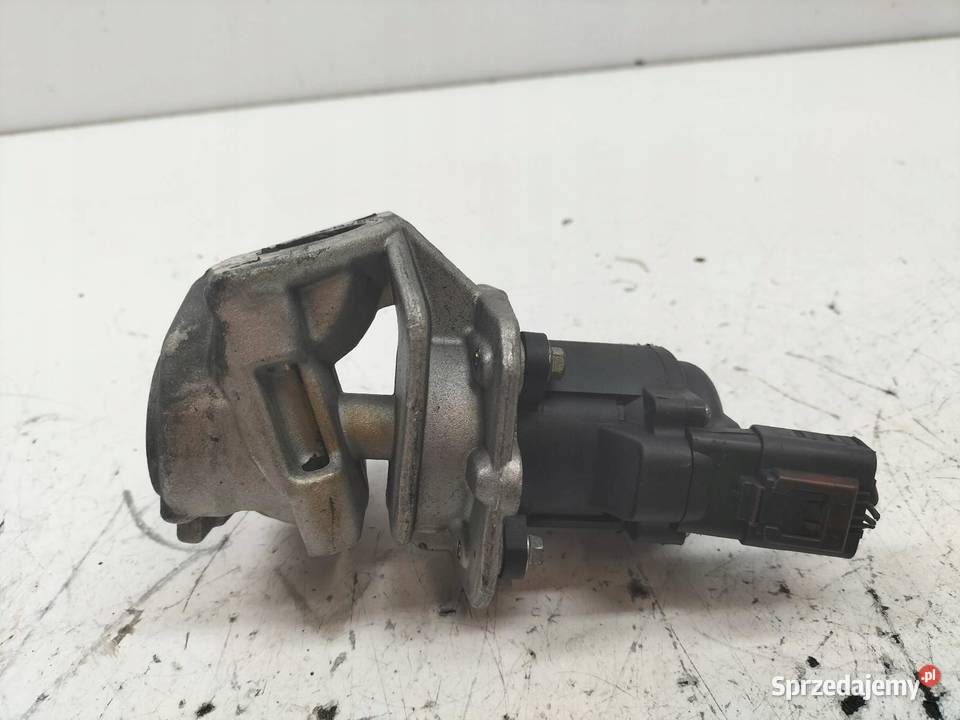 ZAWÓR EGR 2035230 48320 16 HDI Citroen Berlingo świętokrzyskie