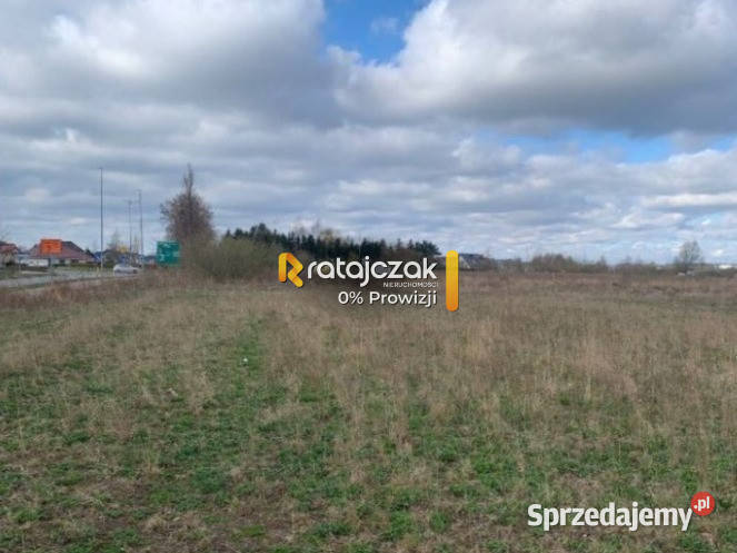 Grunt Pruszcz Gdański Mikołaja Kopernika 3772m2 37m