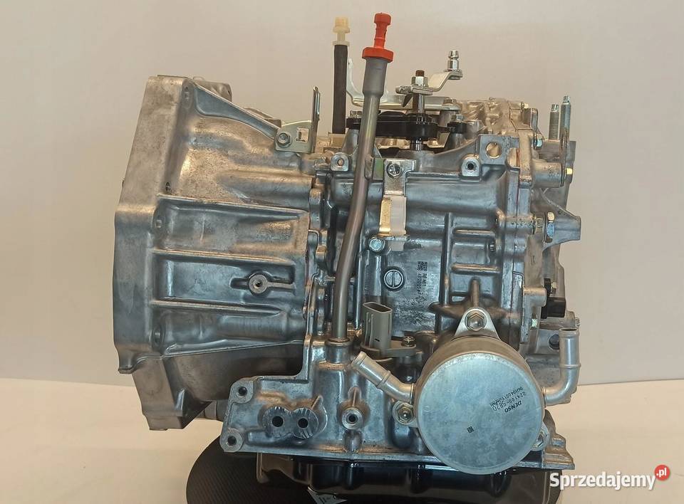 SUZUKI SWIFT VII MK9 SKRZYNIA BIEGÓW 12 HYBRID sprzedam