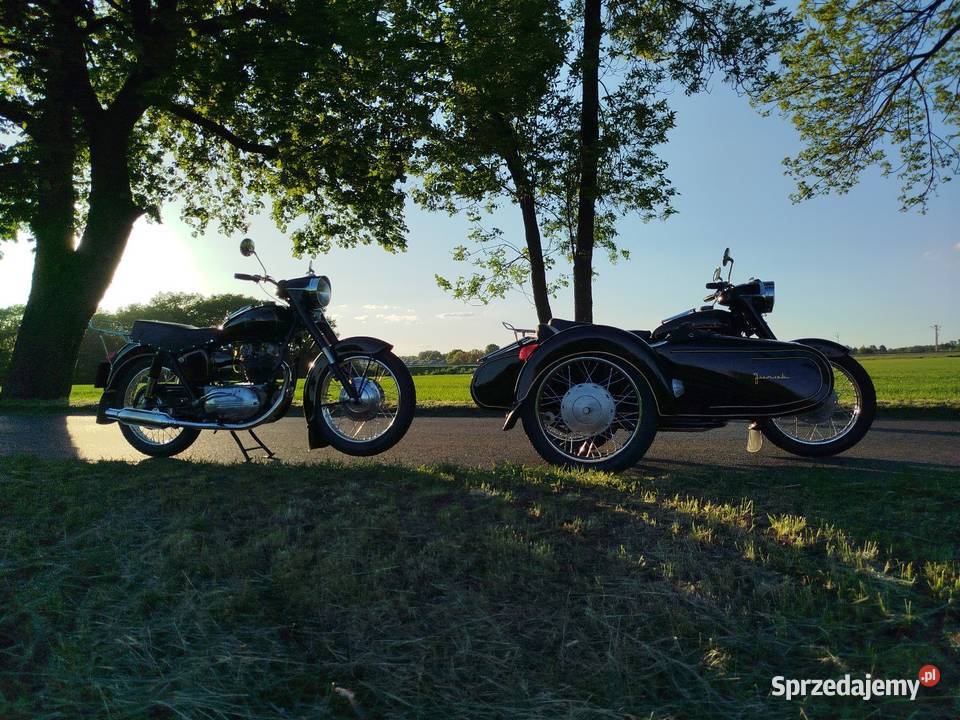 Junak M10 1964 sprzedam