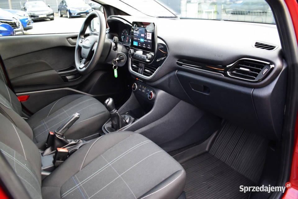 11 75 Krajowy Zadbany Czujniki Dealer Keller Gliwice