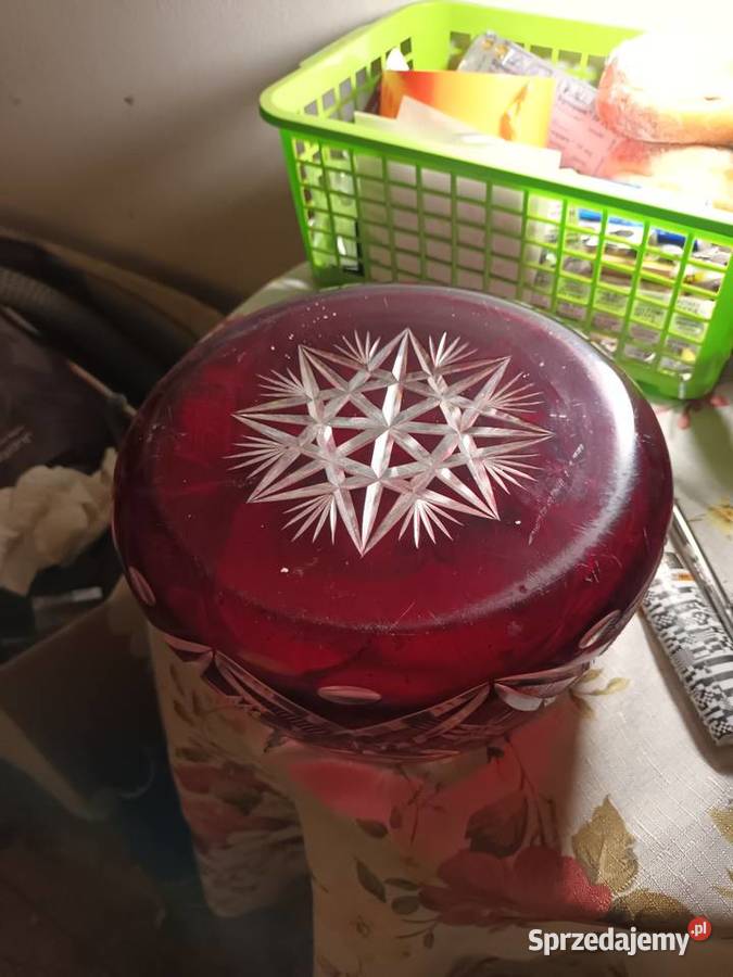 Patera na słodycze Bielsko-Biała