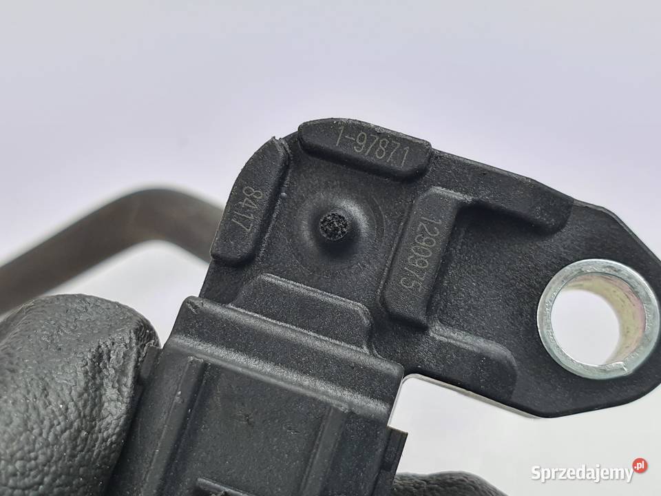 Map Sensor Czujnik Triumph Speed Triple 1050 łódzkie Łódź