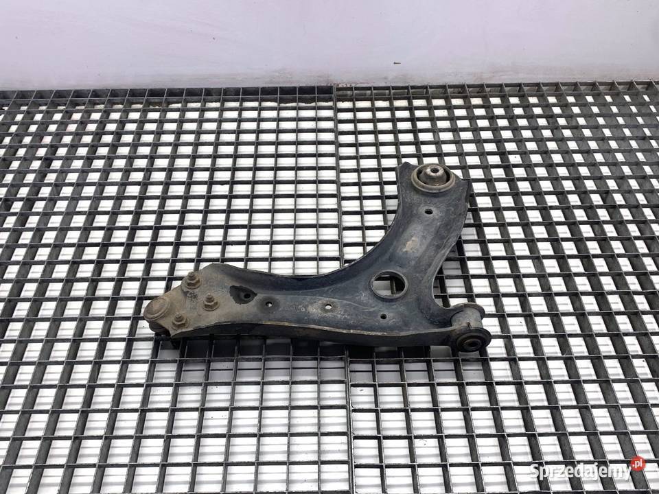 WAHACZ LEWY PRZÓD SKODA FABIA III Hatchback