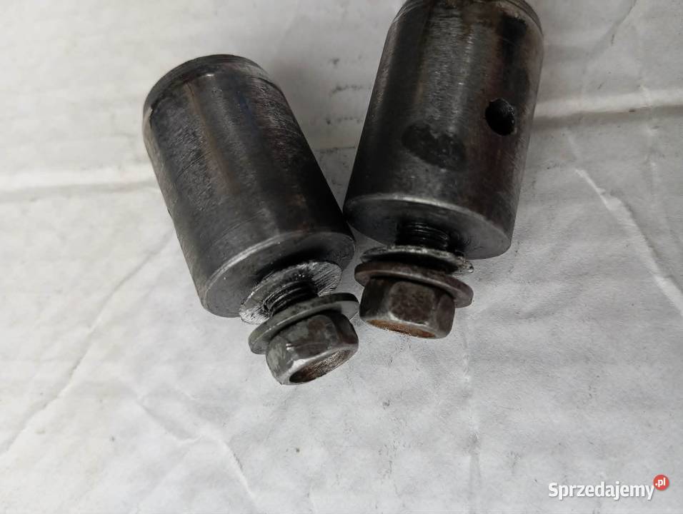 ZAWIESZENIE ZAWÓR TULEJA K750 DNIEPR URAL Niemodlin
