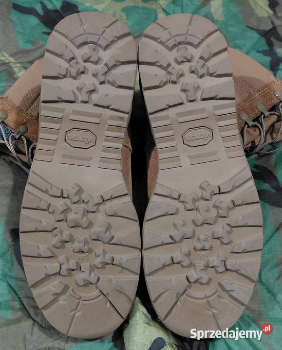 Buty Belleville AFTW Goretex coyote 10W Wrocław