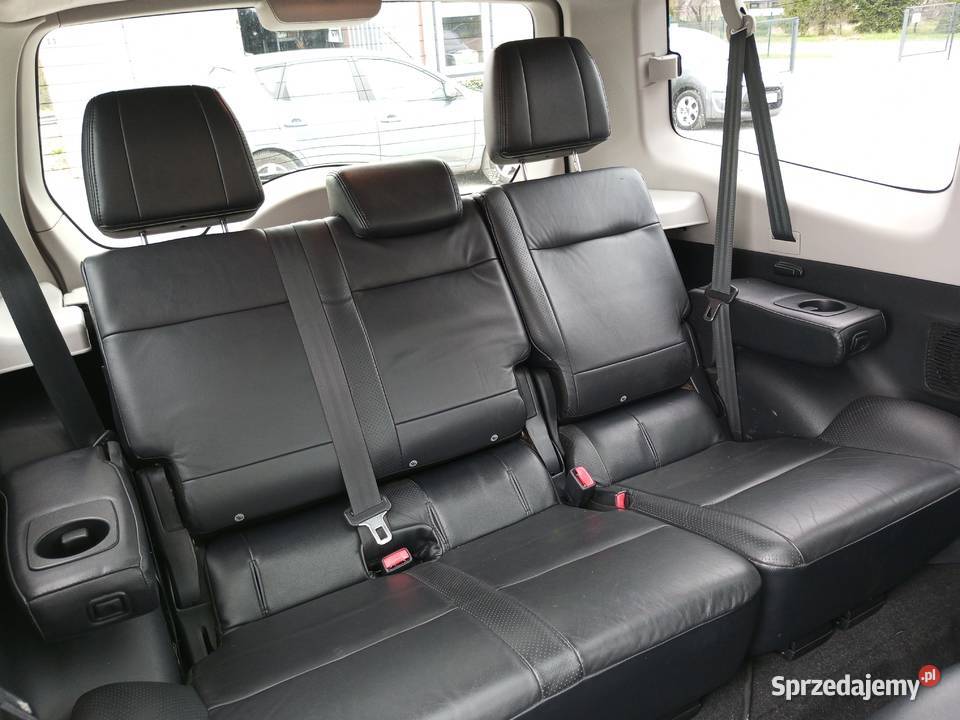 Mitsubishi Pajero 32 Diesel 170 228500km Zamość