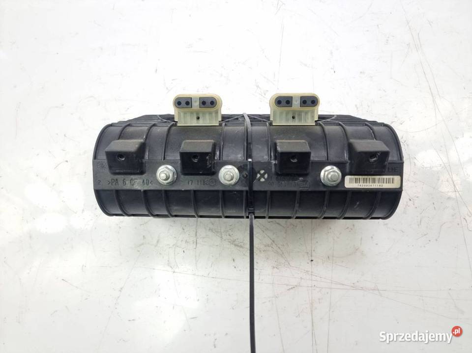 PODUSZKA AIRBAG OPEL ASTRA G 90561101 Lipno