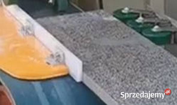 Pas tworzywowy bezkońcowy do maszyn Bolków