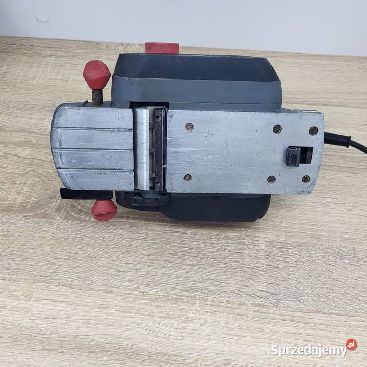STRUG ELEKTRYCZNY GRAPHITE 230 850W Pozostałe Gdańsk sprzedam