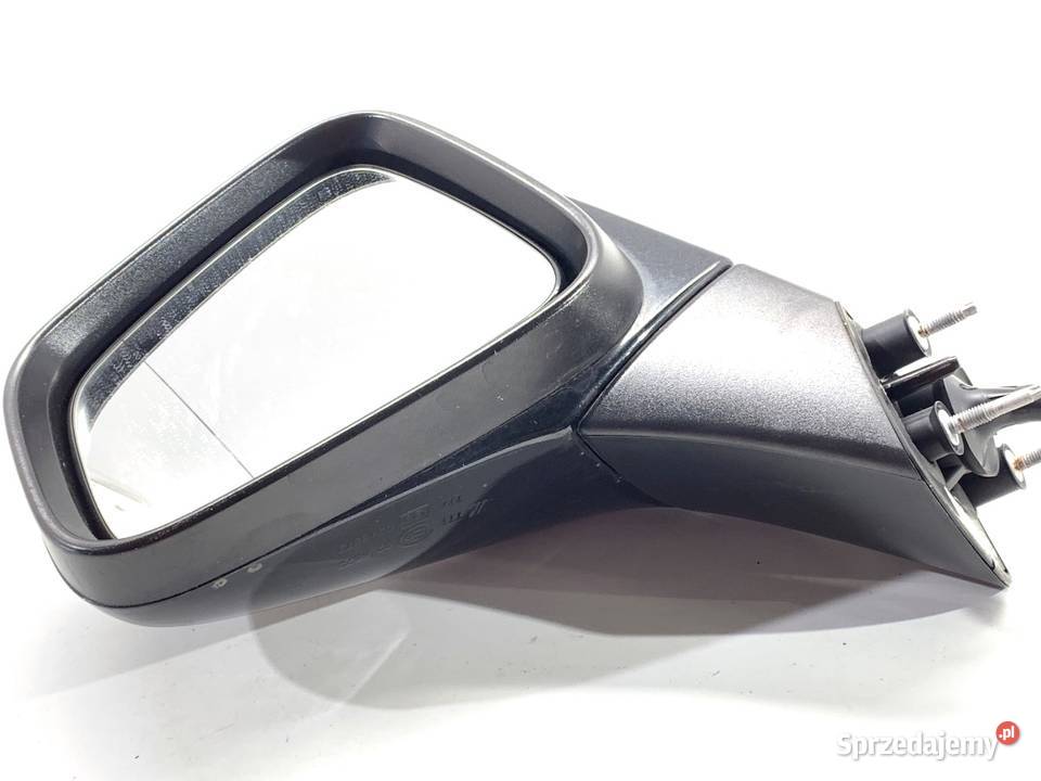 LUSTERKO LEWY OPEL MOKKA Hatchback Carbon Flash