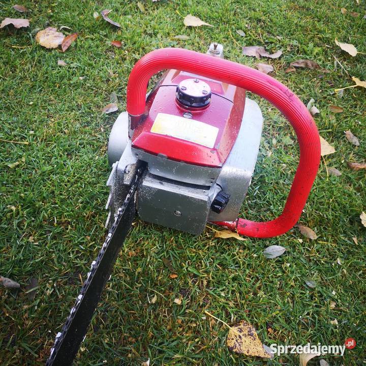 Piła Danarm stara lata 70 Nisko