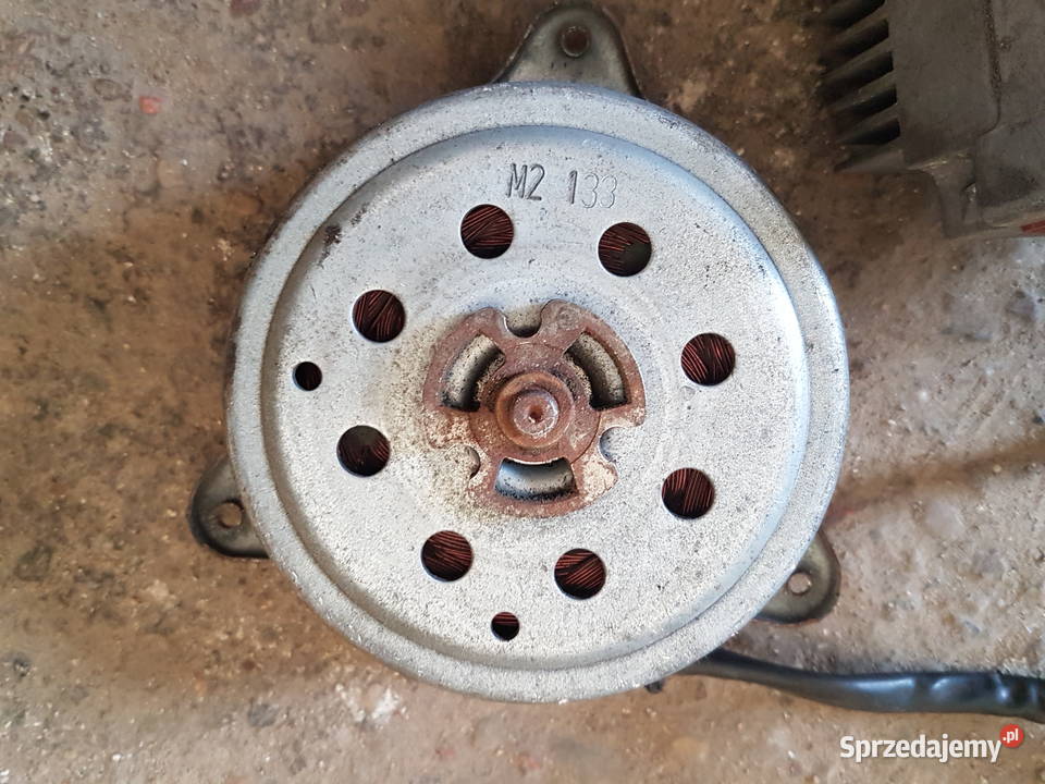 AUDI A4 B6 B7 MODUL WENTYLATORA 8E0959501D Turek