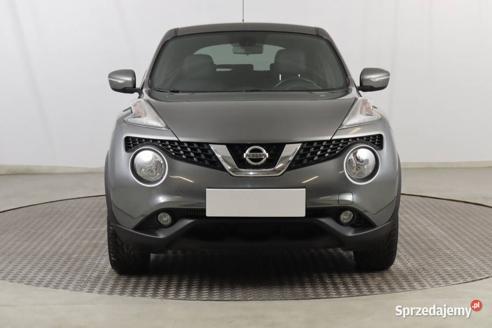 Nissan Juke 12 DIGT Zabrze