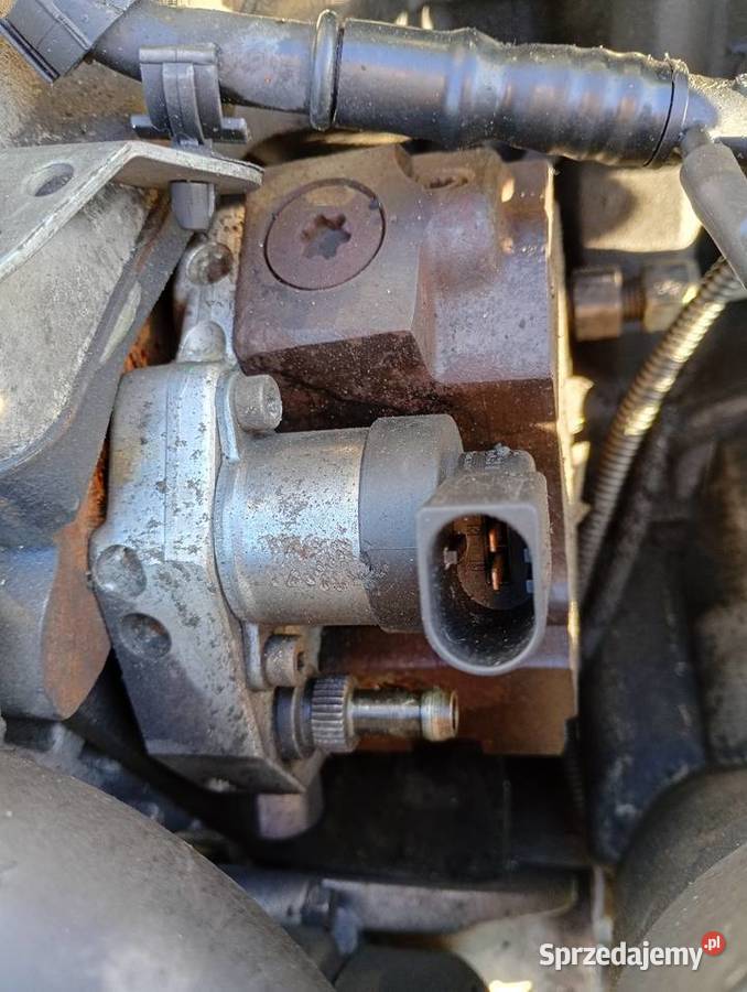 Pompa wtryskowa BMW 20 Do 150 x3 m47 E90 E91