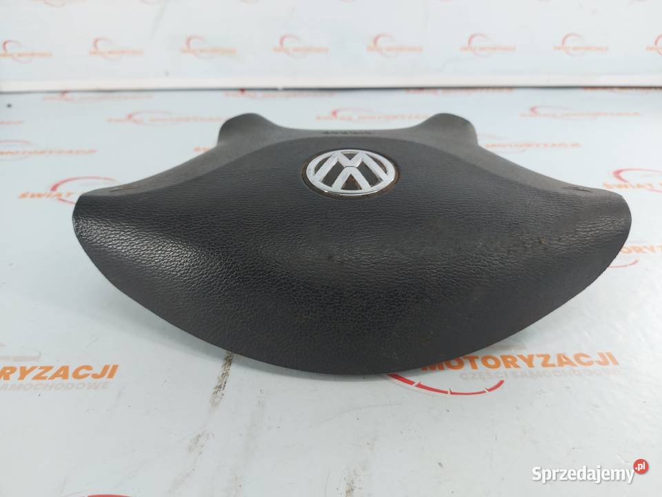 VW CRAFTER I LIFT 13r AIRBAG poduszka kierowcy świętokrzyskie Kielce