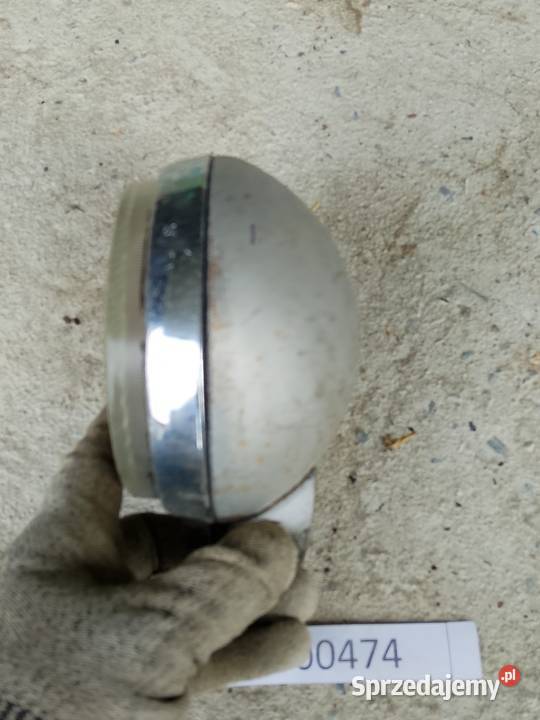 Halogen lampa małopolskie Libiąż