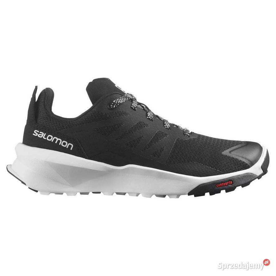 Buty sportowe trekingowe adidasy Salomon Patrol pomorskie Gdańsk sprzedam