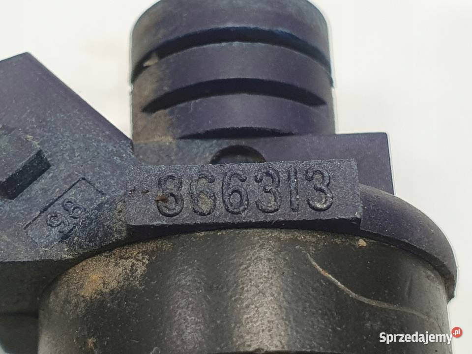 WTRYSKIWACZ Renault Scenic I 16 8V wtrysk 866313 Chełm