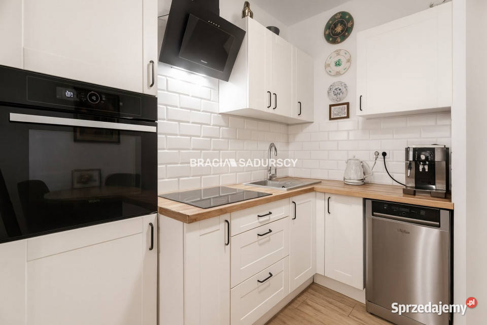 Mieszkanie sprzedam Kraków Zygmunta Glogera