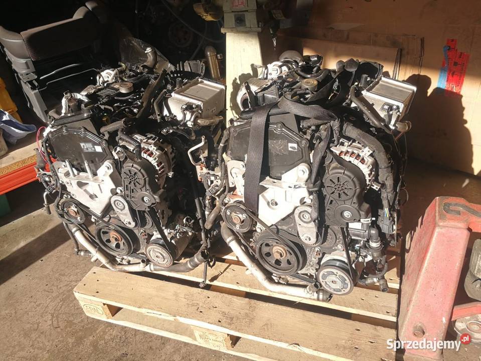 SONDA FORD FOCUS KUGA JX6A5L248AC 2517711 Radom sprzedam