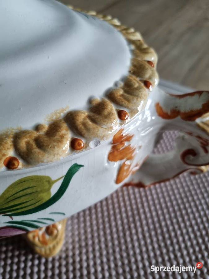 Waza Bomboniera Bassano Wola Podłężna