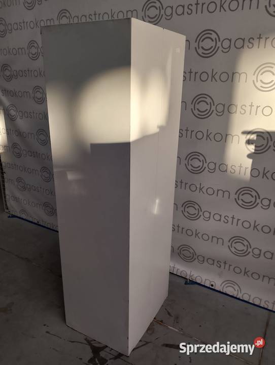 Szafka BHP 2drzwiowa 180x60x50 Wrocław