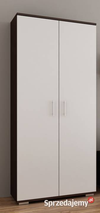 Szafa na ubrania do pokoju przedpokoju garderoba małopolskie Kraków sprzedam