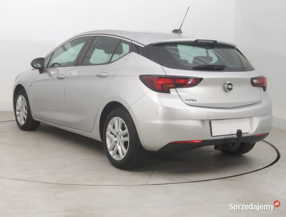 Opel Astra 14 T Bielany Wrocławskie sprzedam