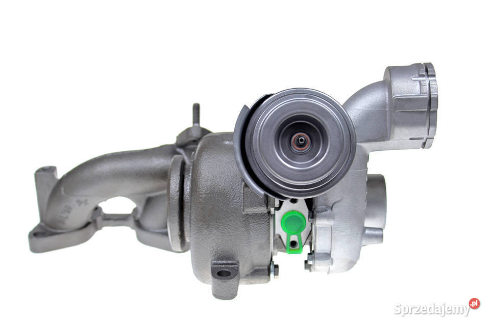 TURBINA REGENEROWANA SEAT ALTEA XL 20 TDi 101kW opolskie Opole sprzedam