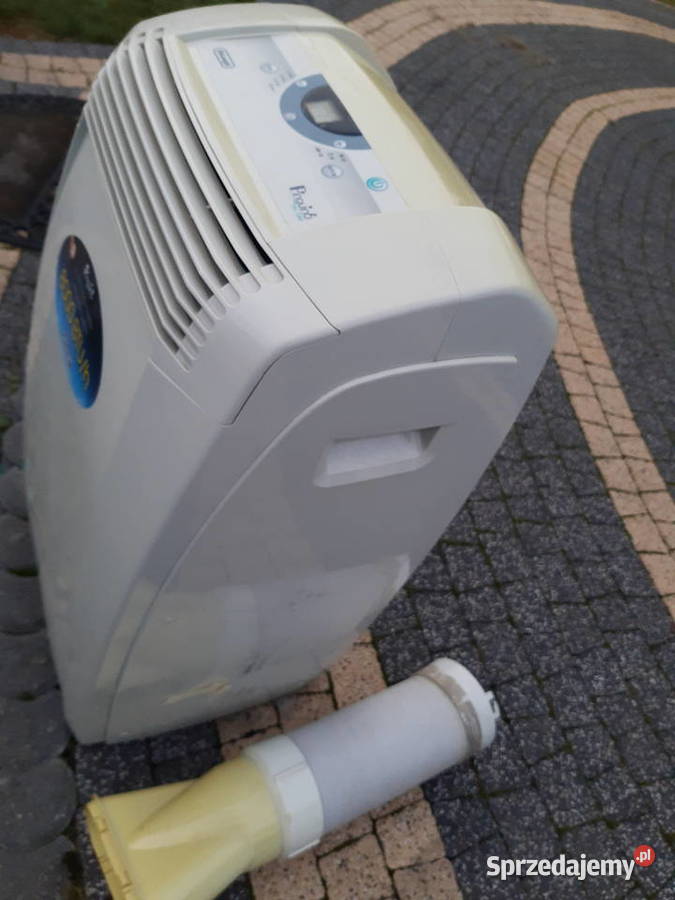 Klimatyzator Kampinos