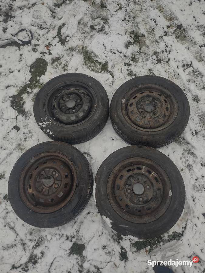 Opony zimowe matiz lubelskie Kowala