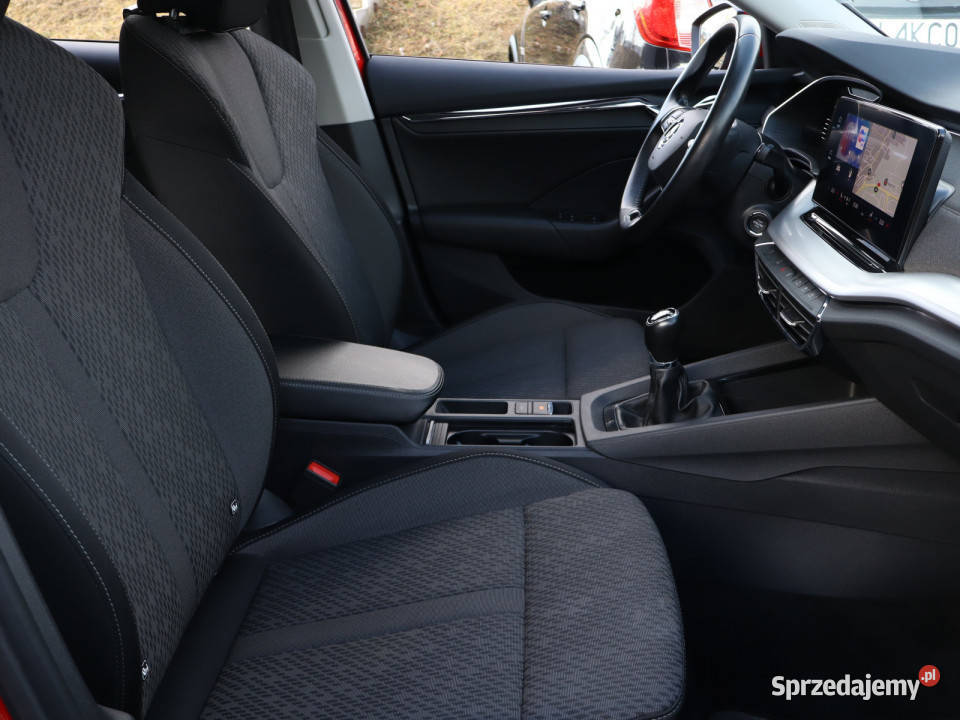 Skoda Octavia 15 TSI sprzedam