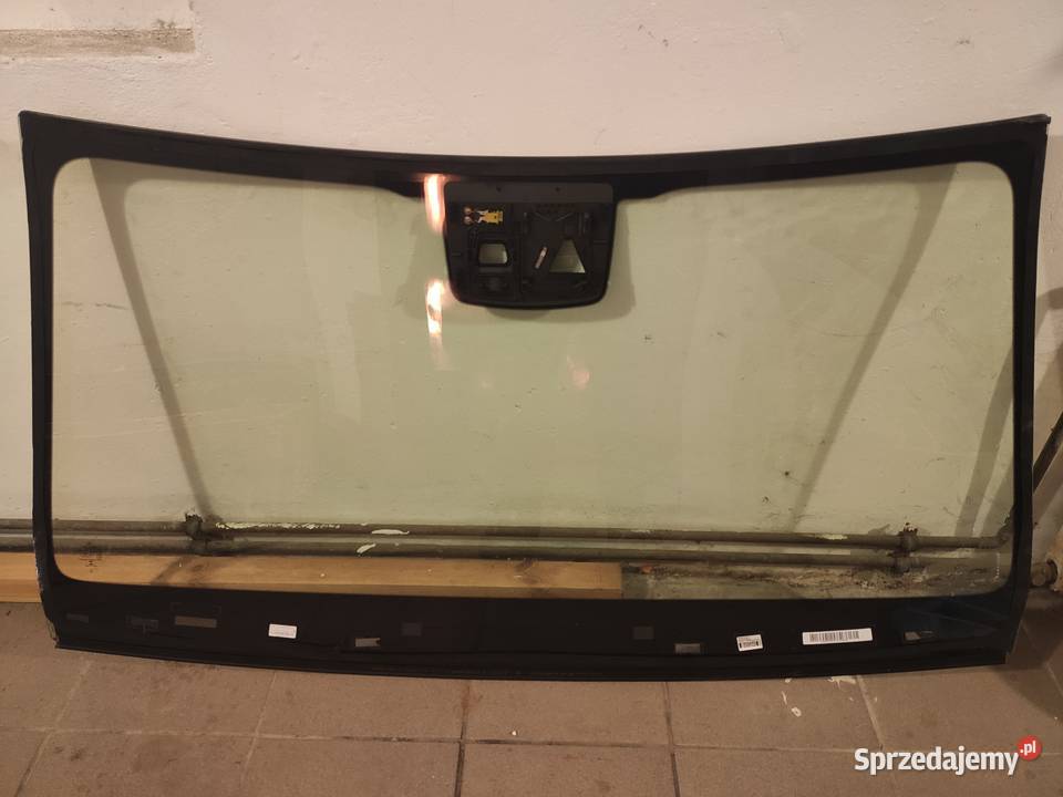Mercedes GLC AMG Szyba przednia podkarpackie Stalowa Wola