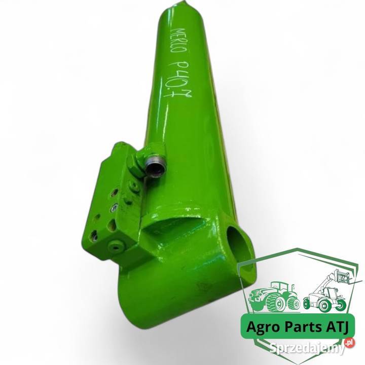 Siłownik podnoszenia ramienia Merlo 347 Plus Ciechanowiec