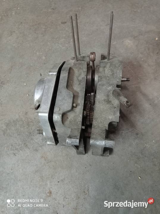 Simson części zamienię Krapkowice