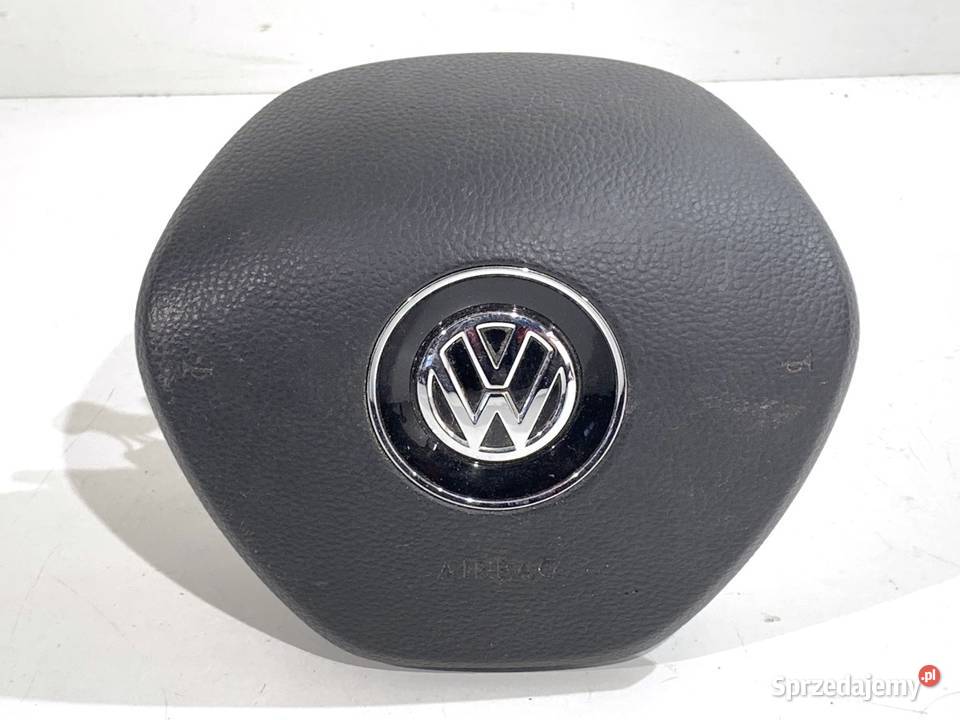 PODUSZKA POWIETRZNA KIEROWCY VW TOURAN podkarpackie