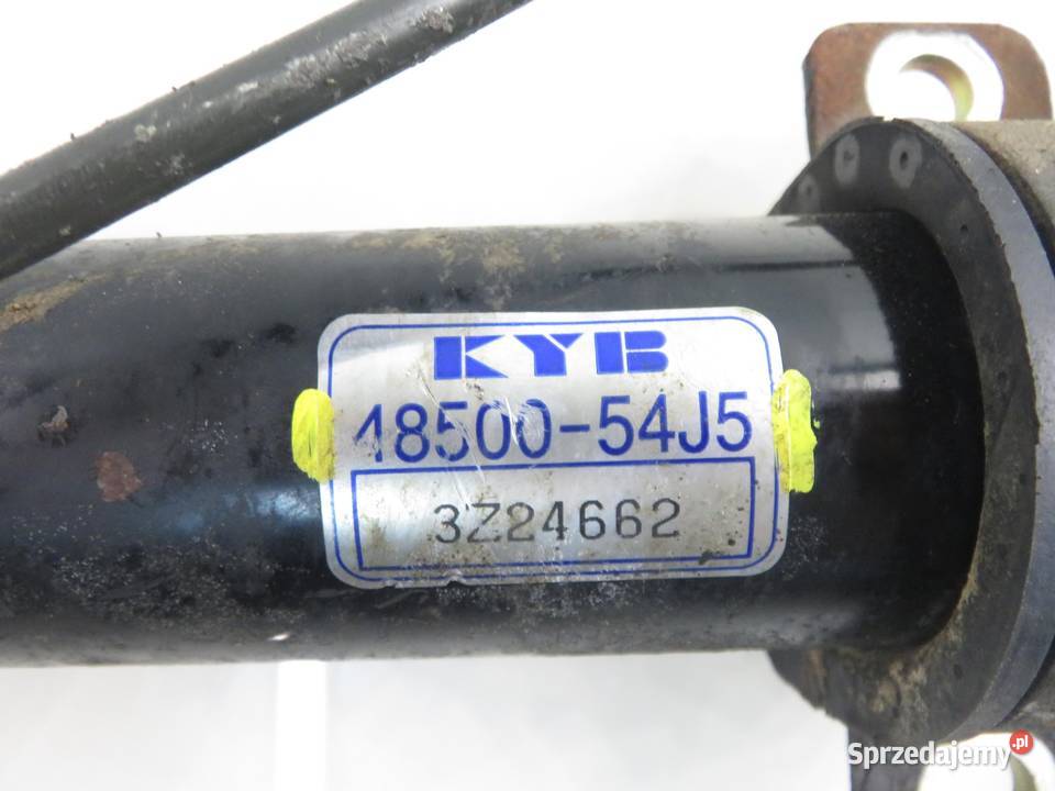 MAGLOWNICA SUZUKI GRAND VITARA I FT HT 4850054J5