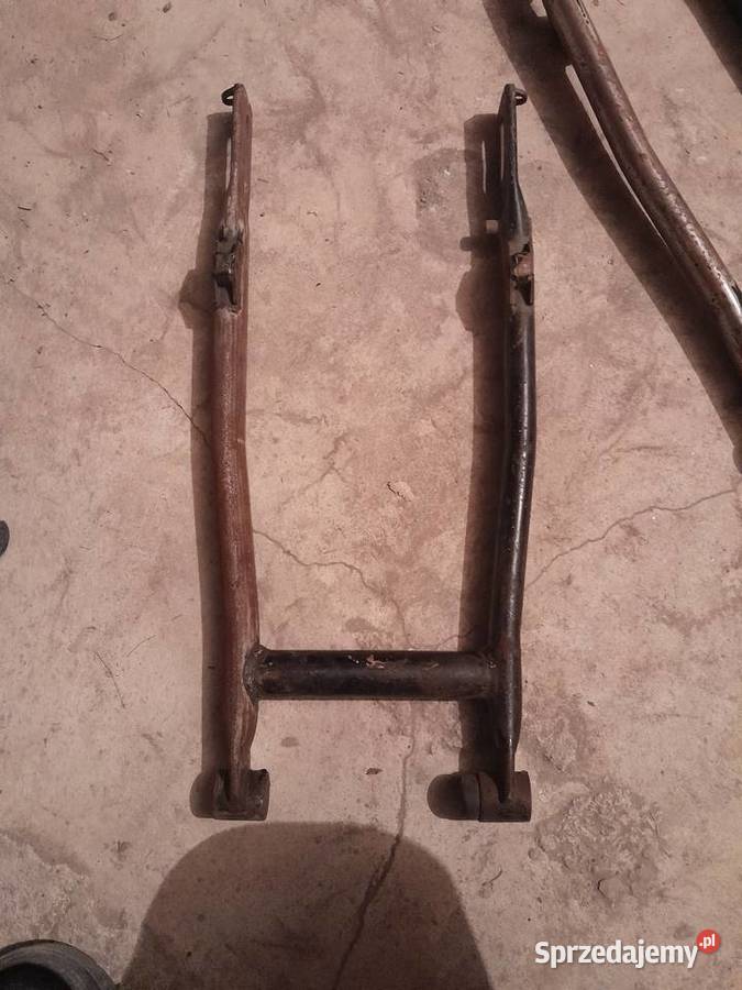 Wahacze tylne do simsona Kowalewice