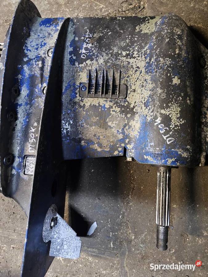 Suzuki DT 50 k spodzina dt50 dt50k 50k Jelenia Góra