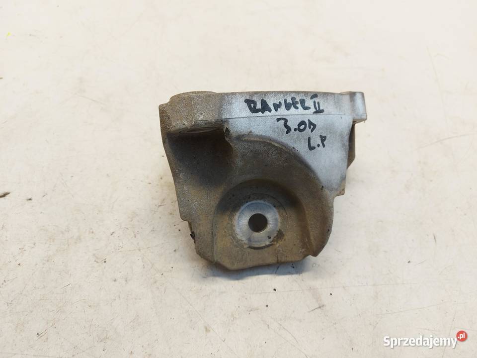 Ford Ranger VI 6 2024r ŁAPA UCHWYT MOCOWANIE