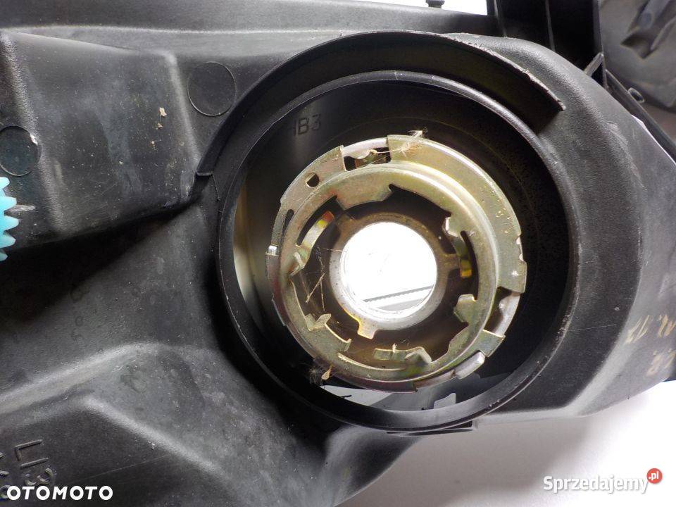 LAMPA LEWA PRZÓD OPEL ASTRA II G HELLA Nowy Tomyśl