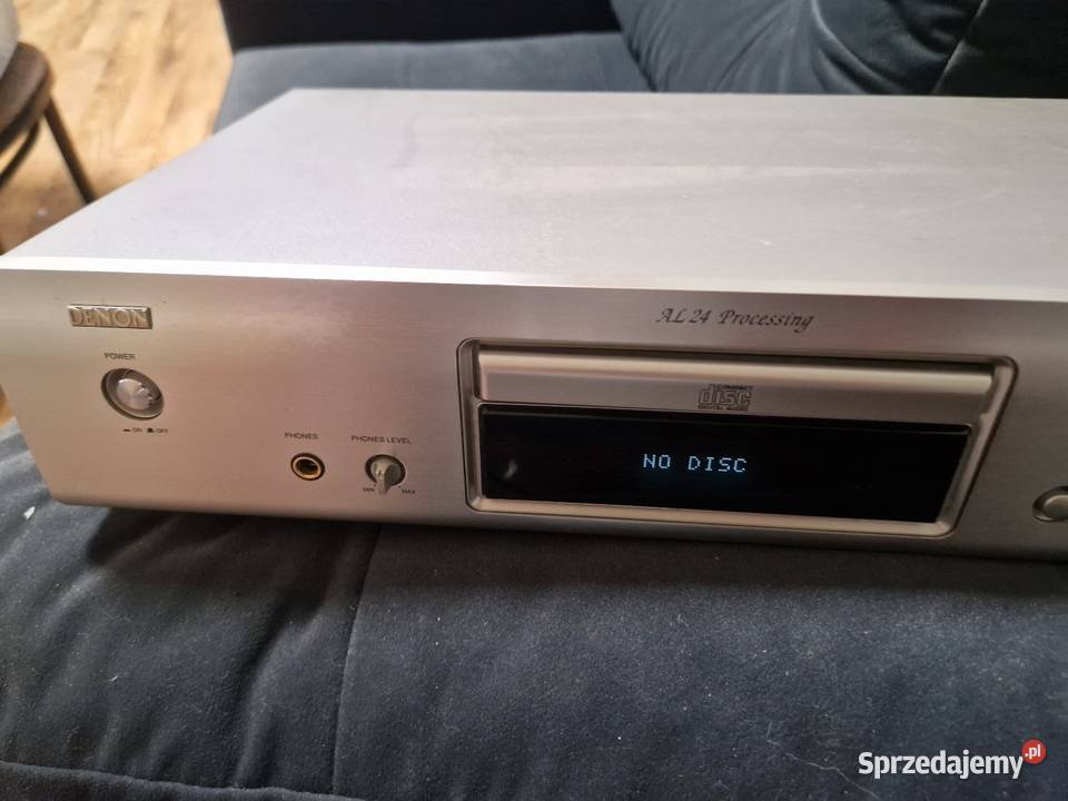 CD Denon DCD700AE Kościan