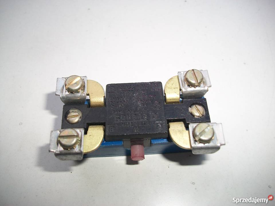 wyłącznik krańcowy BO1 Olkusz