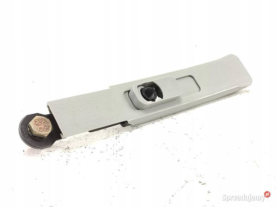 PAS BEZP PRAWY PRZÓD MITSUBISHI COLT 9600 GLX 3D