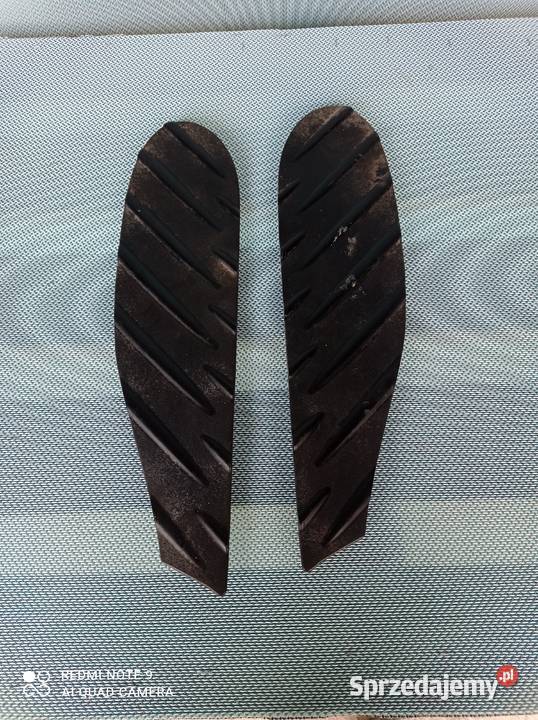 Dywaniki Aprilia RS skuter Łubno