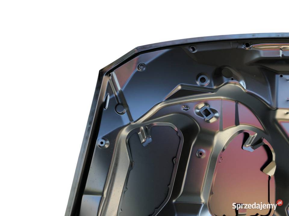 Honda CRZ ZF1 20102016 Maska pokrywa silnika świętokrzyskie sprzedam