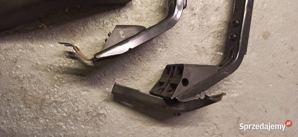 Bagażnik Motoryzacja Sucha Beskidzka